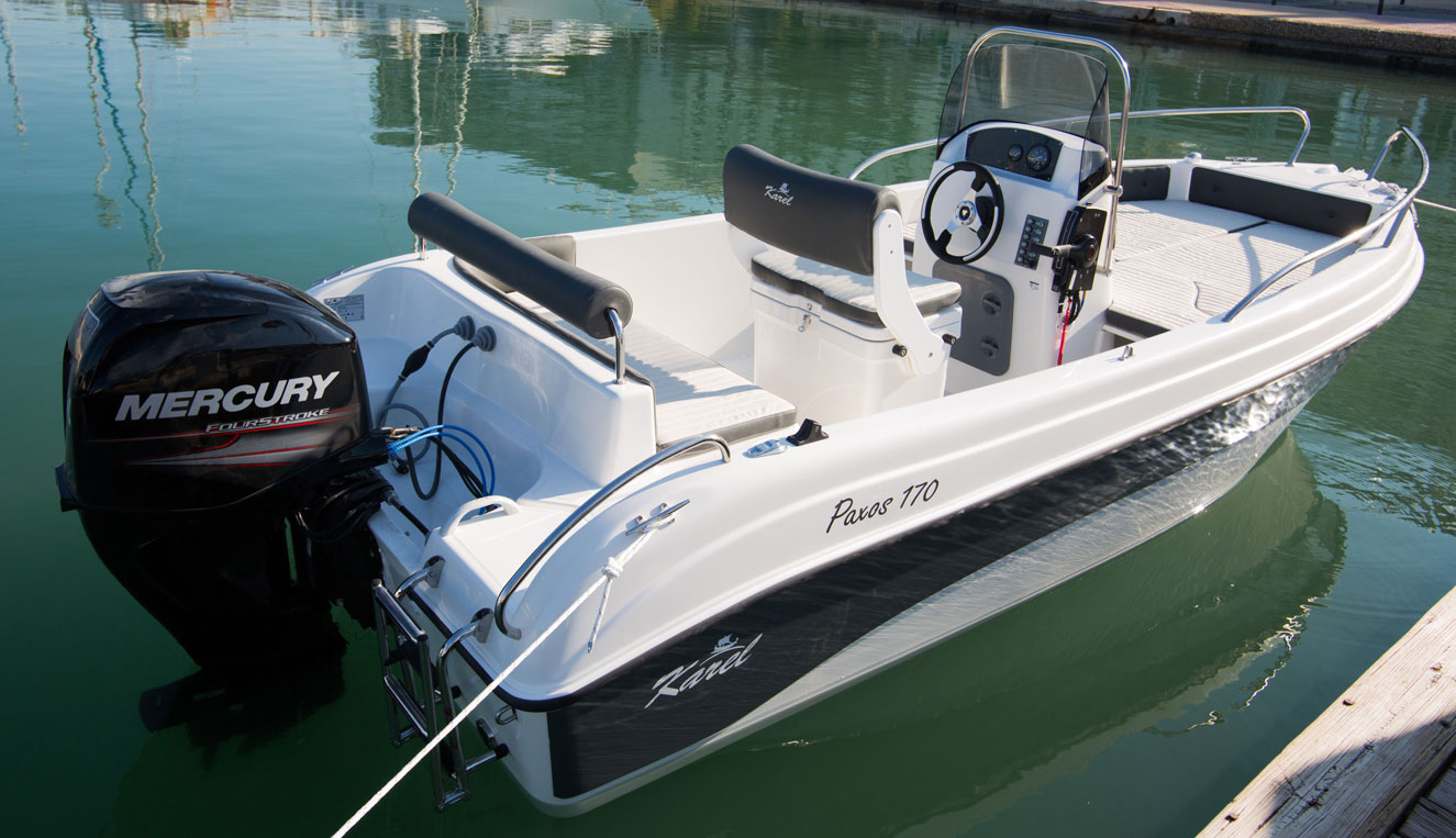 Paxos 170